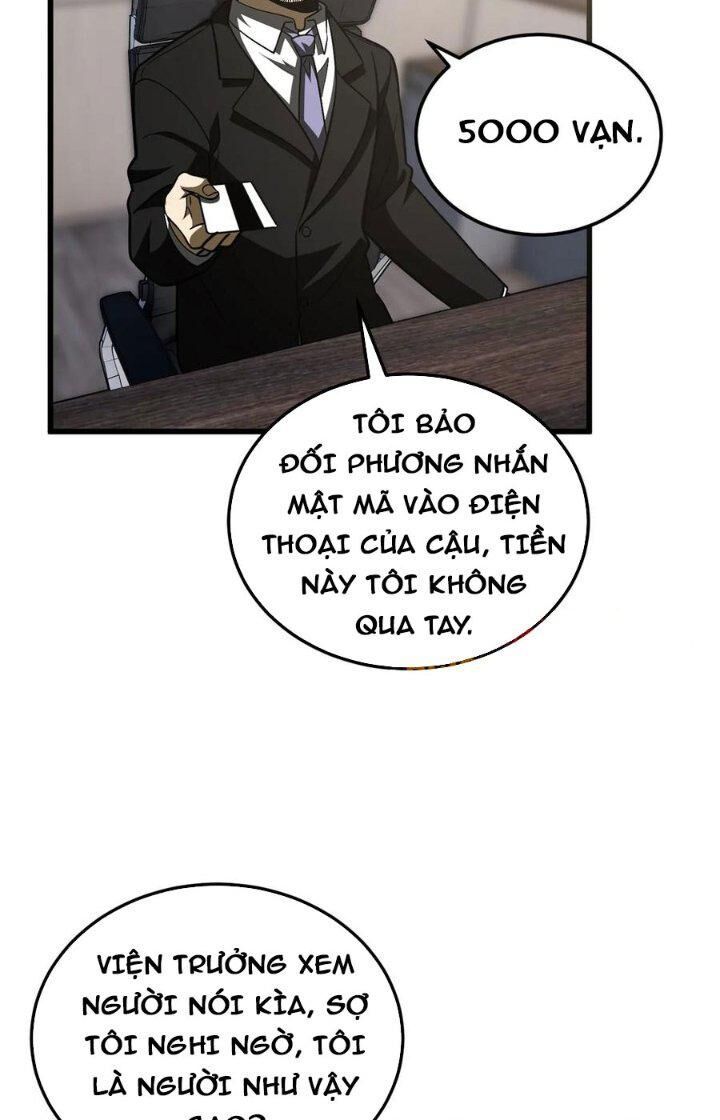 đọc truyện Toàn Cầu Cao Võ Chương 210 ảnh 50 tại Truyện Dạ Ký