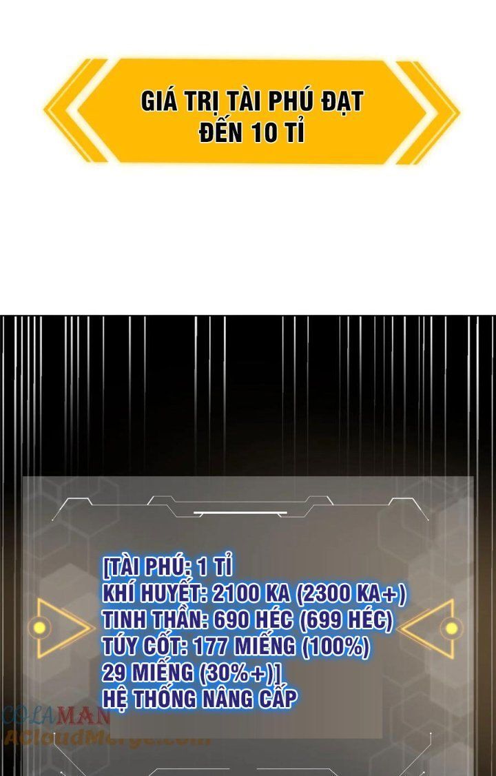 đọc truyện Toàn Cầu Cao Võ Chương 210 ảnh 52 tại Truyện Dạ Ký
