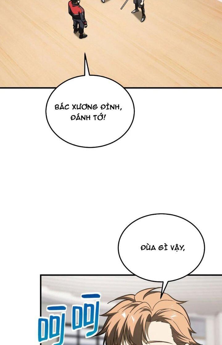 đọc truyện Toàn Cầu Cao Võ Chương 211 ảnh 17 tại Truyện Dạ Ký