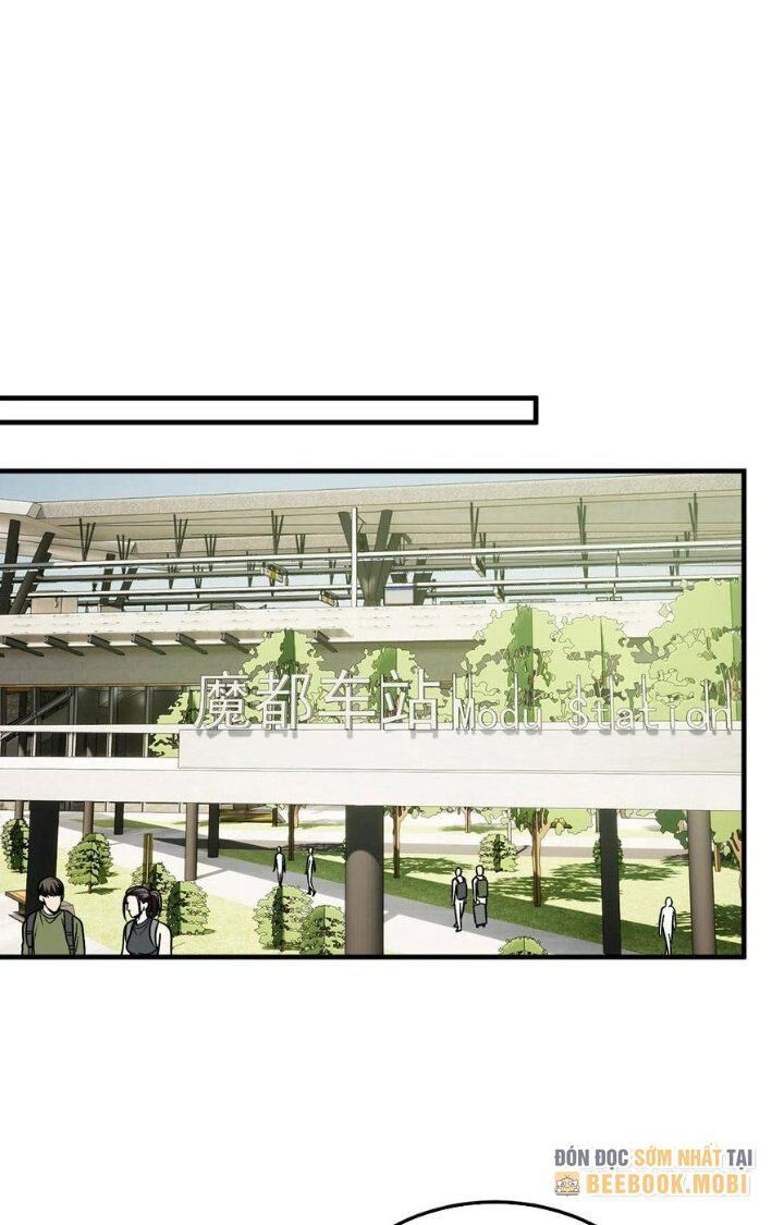 đọc truyện Toàn Cầu Cao Võ Chương 211 ảnh 39 tại Truyện Dạ Ký