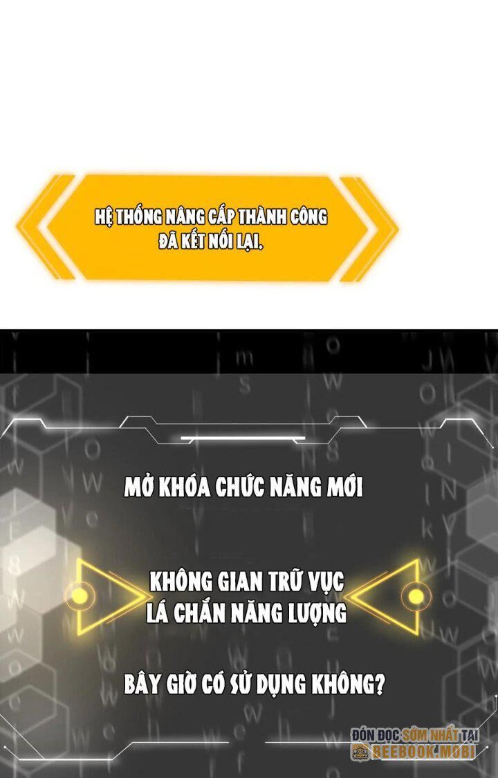 đọc truyện Toàn Cầu Cao Võ Chương 211 ảnh 5 tại Truyện Dạ Ký