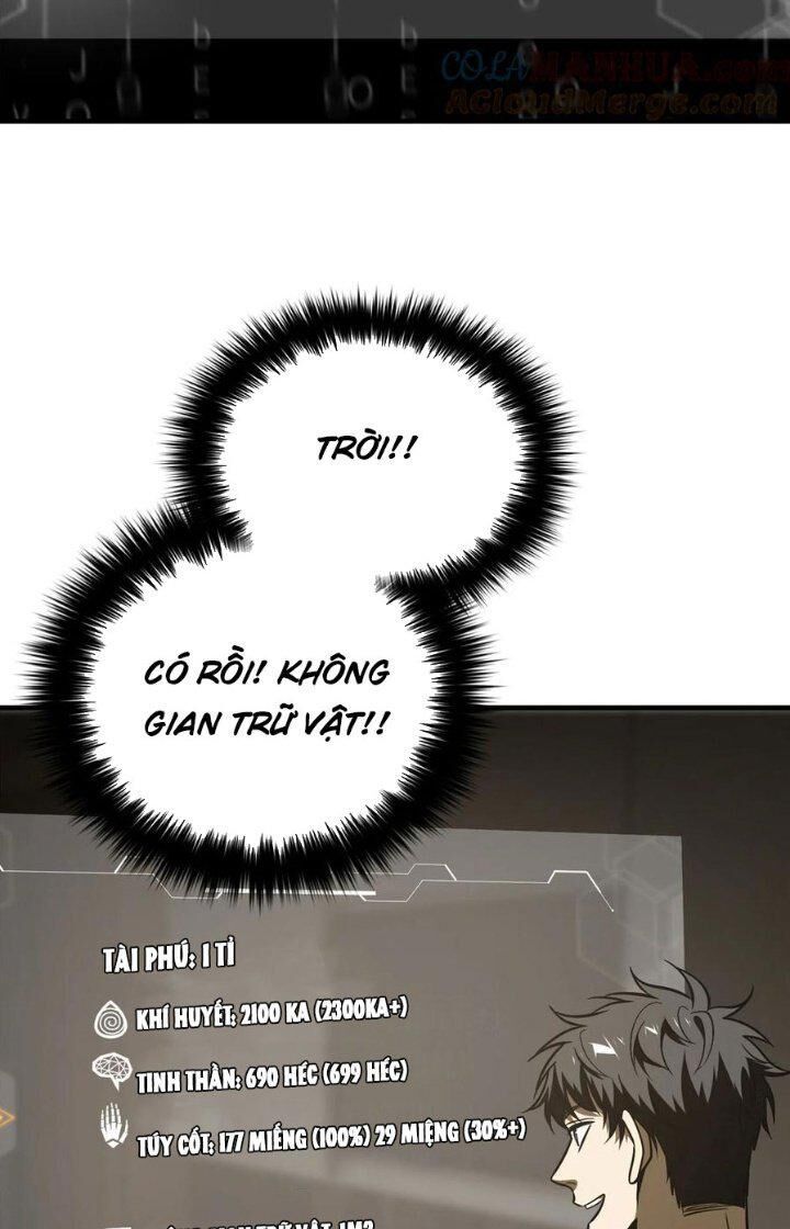 đọc truyện Toàn Cầu Cao Võ Chương 211 ảnh 6 tại Truyện Dạ Ký