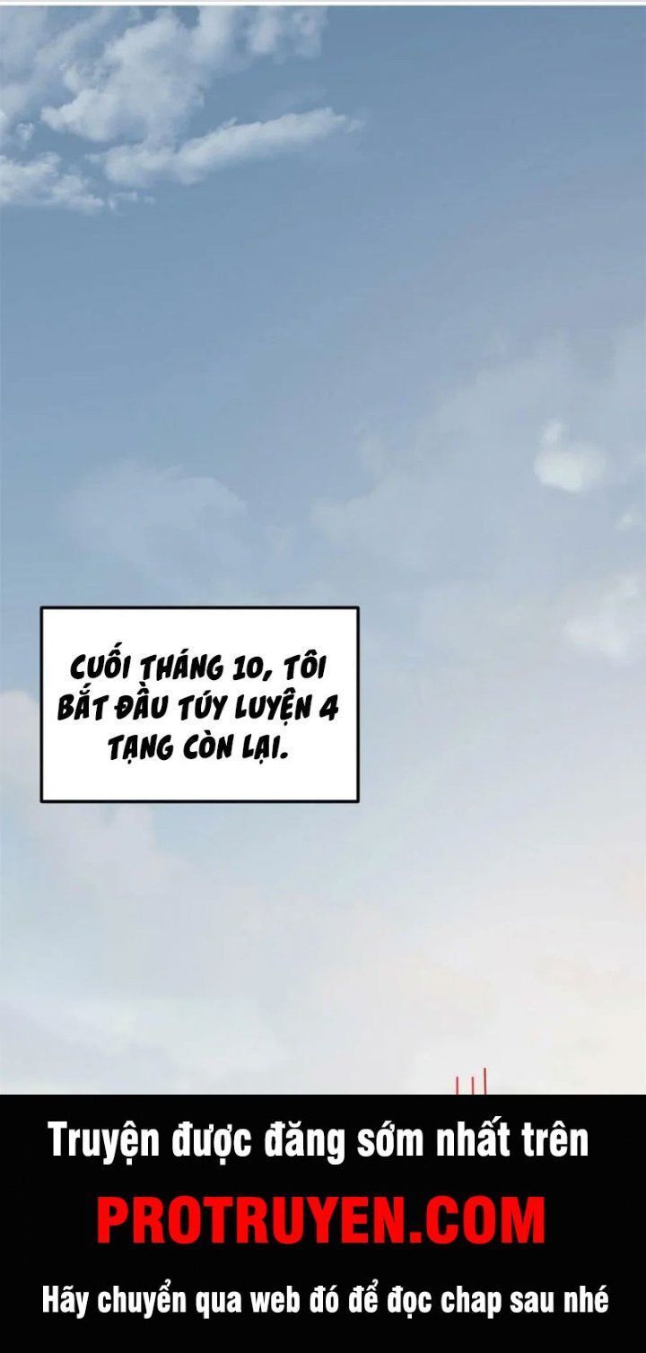 đọc truyện Toàn Cầu Cao Võ Chương 212 ảnh 3 tại Truyện Dạ Ký
