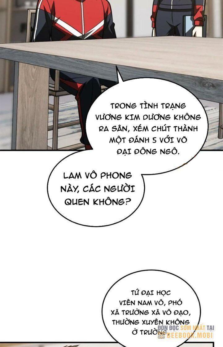 đọc truyện Toàn Cầu Cao Võ Chương 212 ảnh 42 tại Truyện Dạ Ký