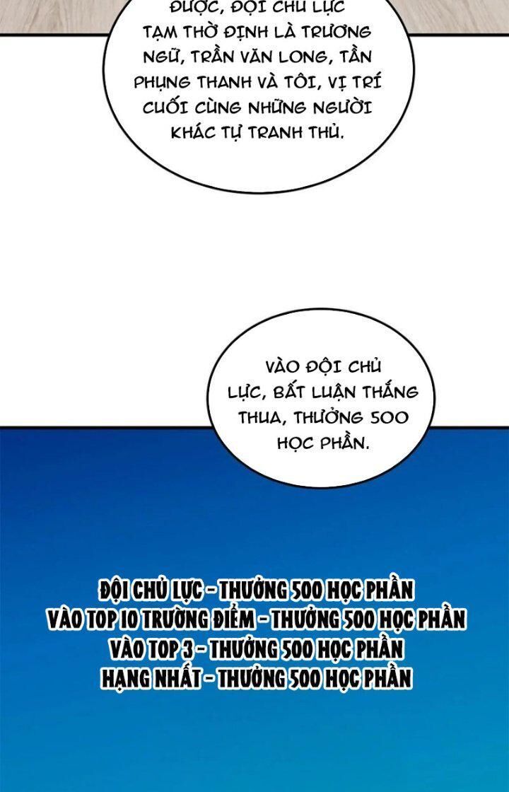 đọc truyện Toàn Cầu Cao Võ Chương 212 ảnh 46 tại Truyện Dạ Ký