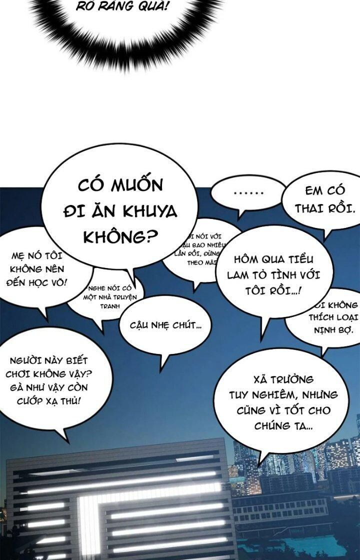 đọc truyện Toàn Cầu Cao Võ Chương 213 ảnh 27 tại Truyện Dạ Ký