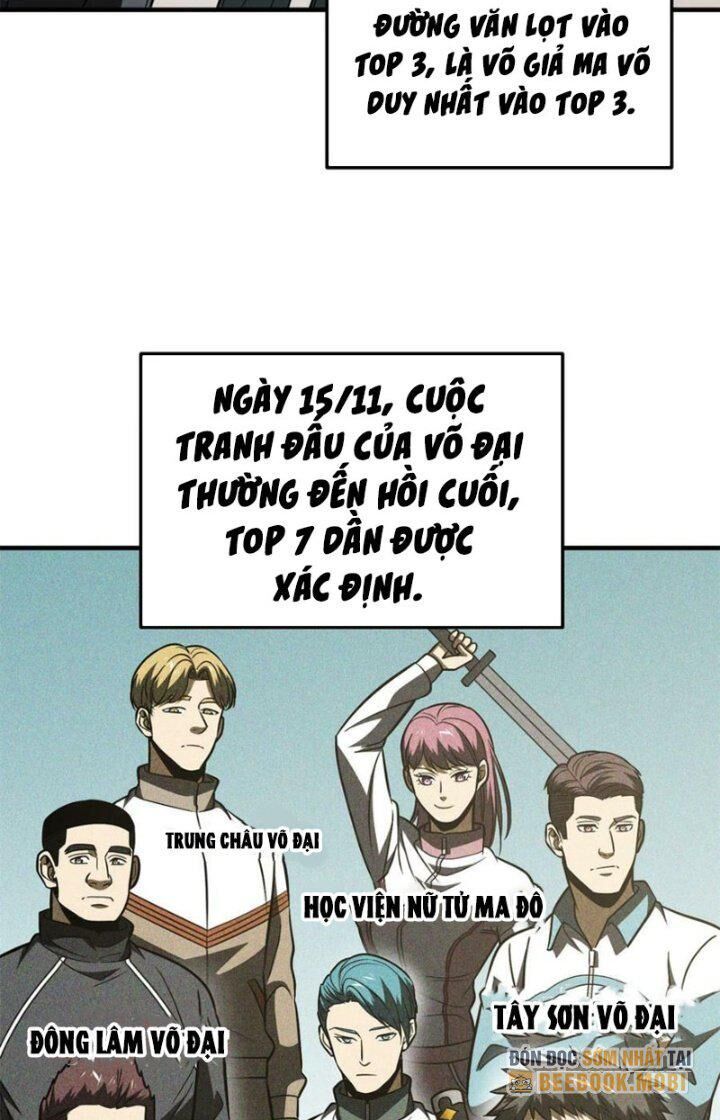 đọc truyện Toàn Cầu Cao Võ Chương 213 ảnh 36 tại Truyện Dạ Ký