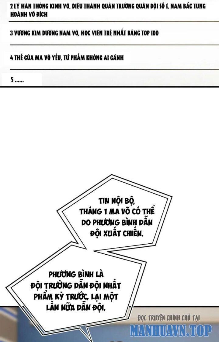 đọc truyện Toàn Cầu Cao Võ Chương 213 ảnh 38 tại Truyện Dạ Ký