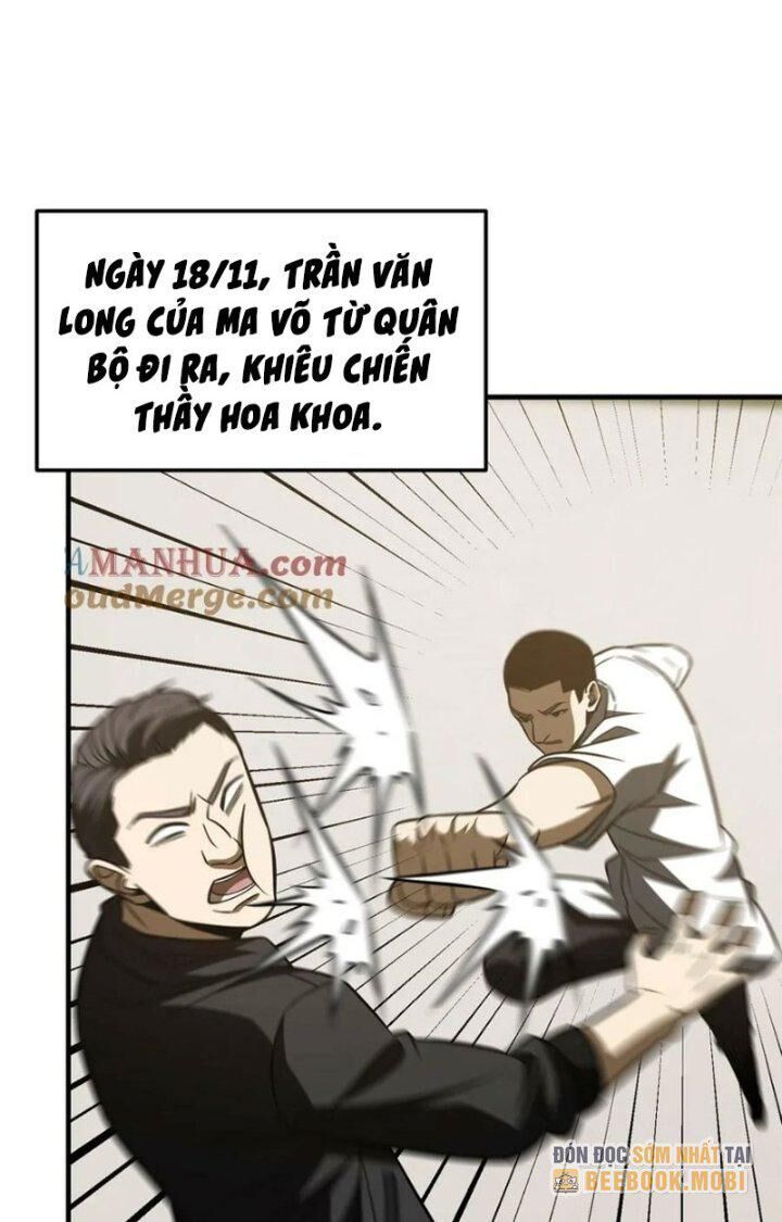 đọc truyện Toàn Cầu Cao Võ Chương 213 ảnh 41 tại Truyện Dạ Ký