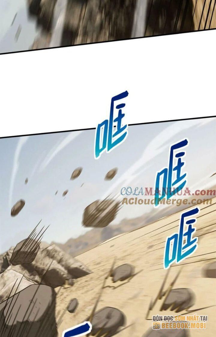 đọc truyện Toàn Cầu Cao Võ Chương 213 ảnh 6 tại Truyện Dạ Ký