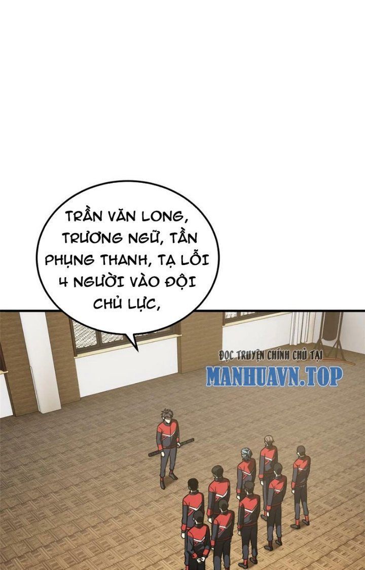 đọc truyện Toàn Cầu Cao Võ Chương 214 ảnh 2 tại Truyện Dạ Ký