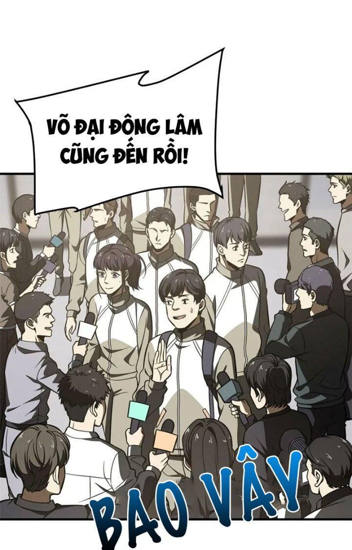 đọc truyện Toàn Cầu Cao Võ Chương 214 ảnh 14 tại Truyện Dạ Ký