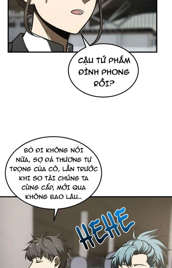 đọc truyện Toàn Cầu Cao Võ Chương 214 ảnh 30 tại Truyện Dạ Ký