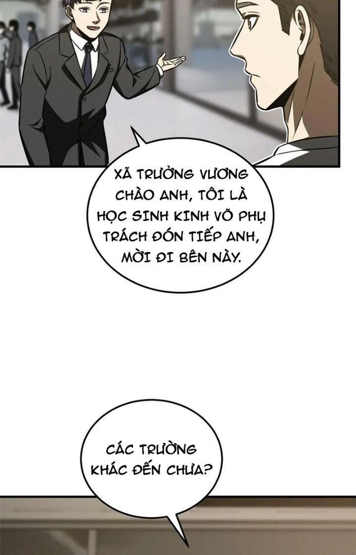 đọc truyện Toàn Cầu Cao Võ Chương 214 ảnh 38 tại Truyện Dạ Ký