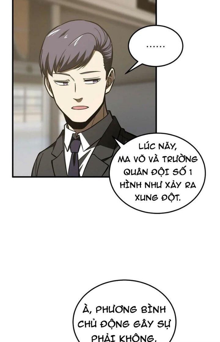 đọc truyện Toàn Cầu Cao Võ Chương 214 ảnh 40 tại Truyện Dạ Ký