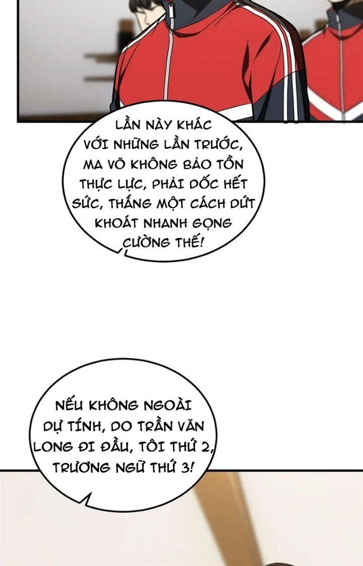 đọc truyện Toàn Cầu Cao Võ Chương 214 ảnh 53 tại Truyện Dạ Ký