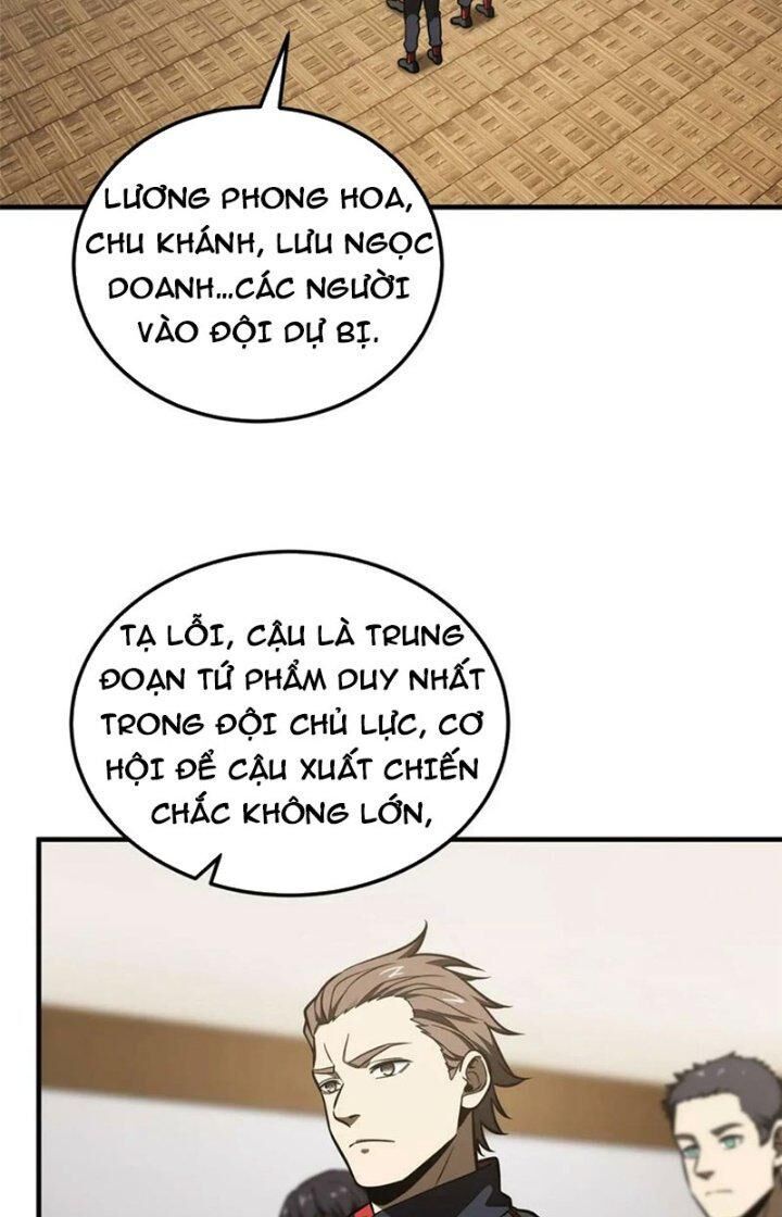 đọc truyện Toàn Cầu Cao Võ Chương 214 ảnh 54 tại Truyện Dạ Ký