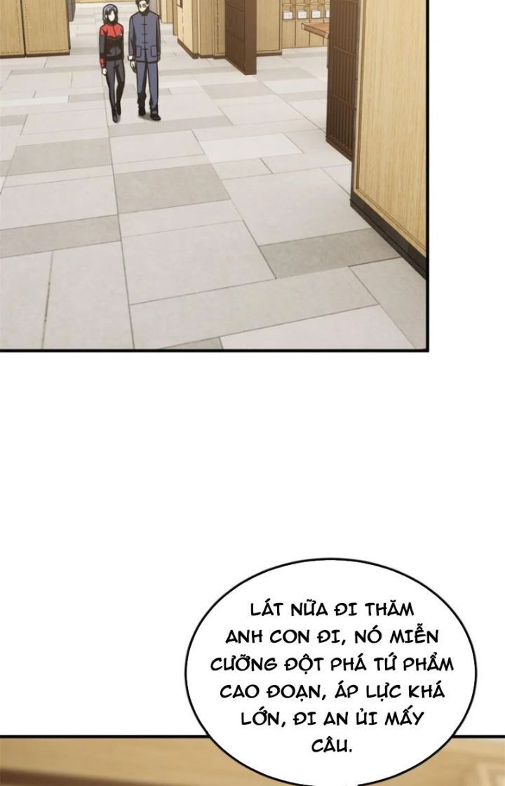 đọc truyện Toàn Cầu Cao Võ Chương 215 ảnh 35 tại Truyện Dạ Ký