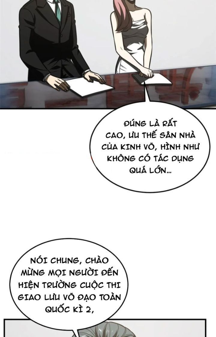 đọc truyện Toàn Cầu Cao Võ Chương 216 ảnh 13 tại Truyện Dạ Ký