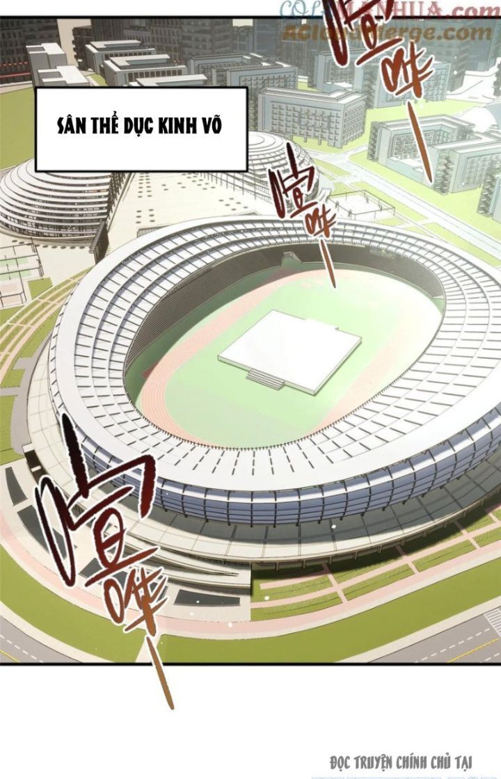 đọc truyện Toàn Cầu Cao Võ Chương 216 ảnh 3 tại Truyện Dạ Ký