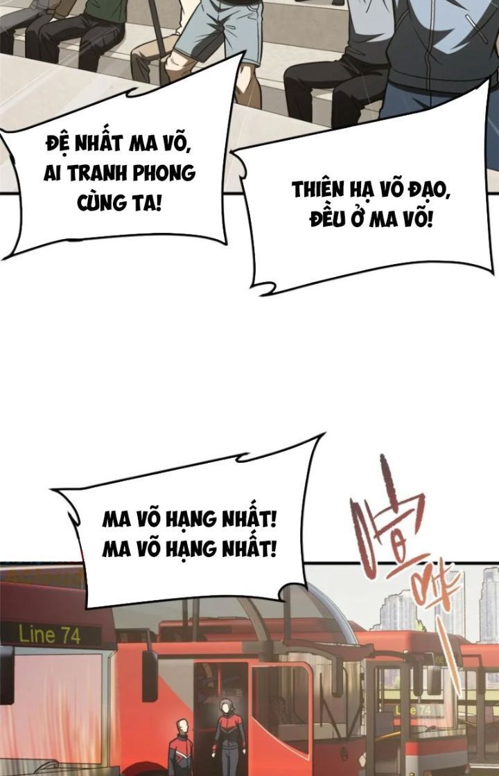 đọc truyện Toàn Cầu Cao Võ Chương 216 ảnh 5 tại Truyện Dạ Ký