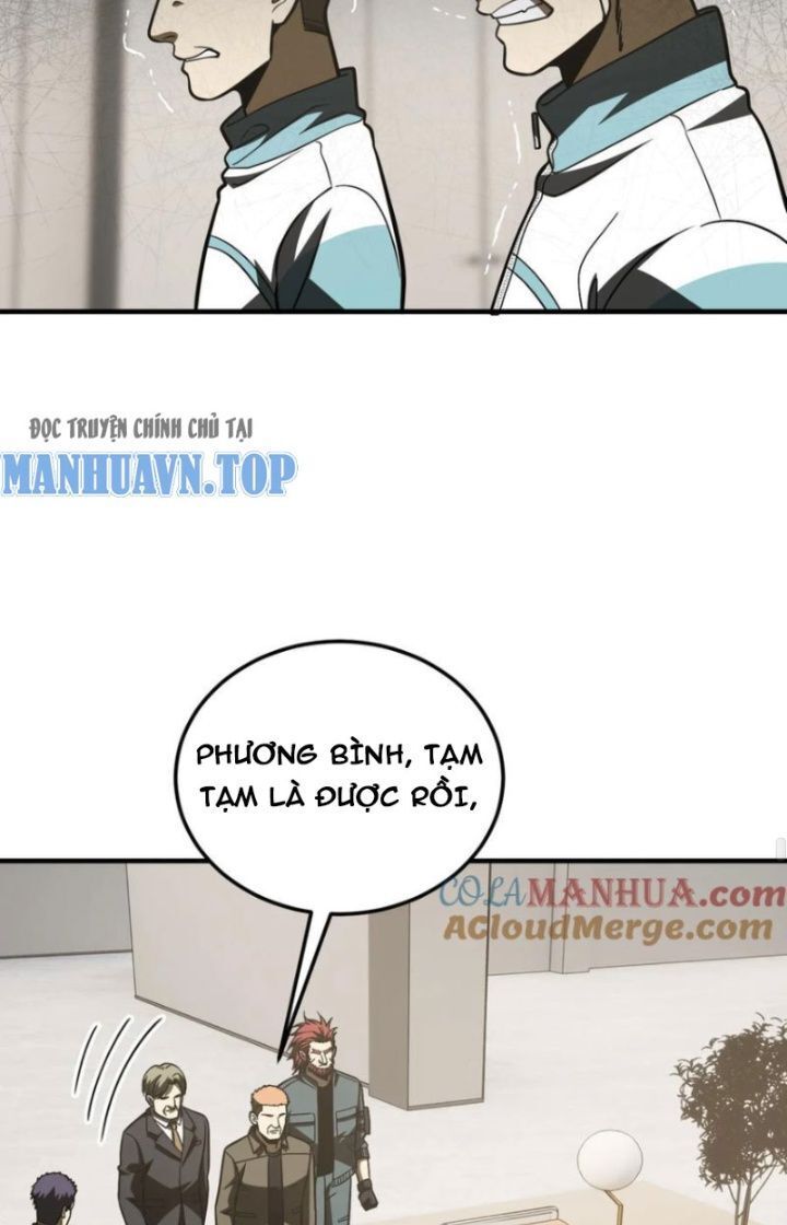 đọc truyện Toàn Cầu Cao Võ Chương 216 ảnh 41 tại Truyện Dạ Ký