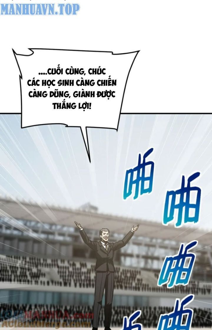 đọc truyện Toàn Cầu Cao Võ Chương 216 ảnh 52 tại Truyện Dạ Ký