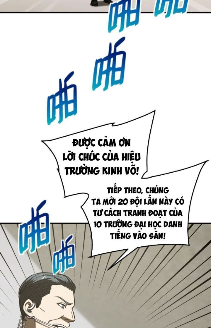 đọc truyện Toàn Cầu Cao Võ Chương 216 ảnh 53 tại Truyện Dạ Ký