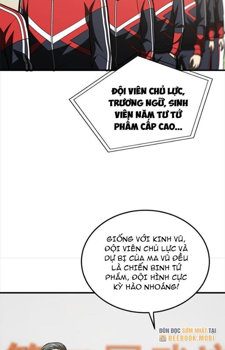 đọc truyện Toàn Cầu Cao Võ Chương 217 ảnh 17 tại Thiên Thai Truyện