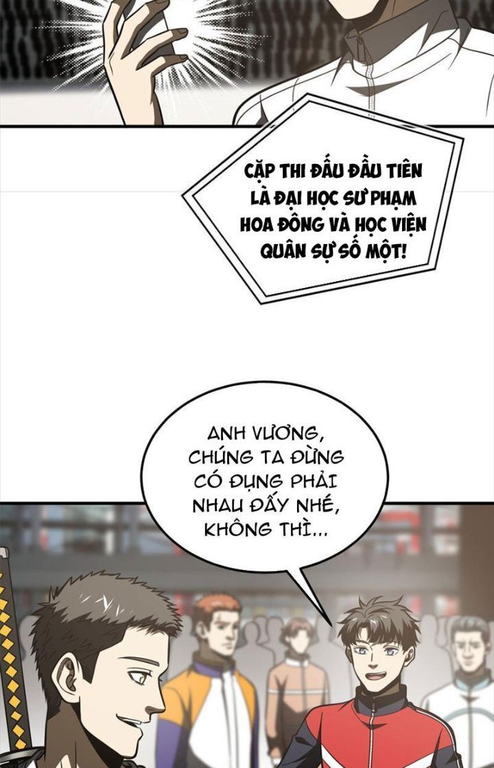 đọc truyện Toàn Cầu Cao Võ Chương 217 ảnh 29 tại Thiên Thai Truyện