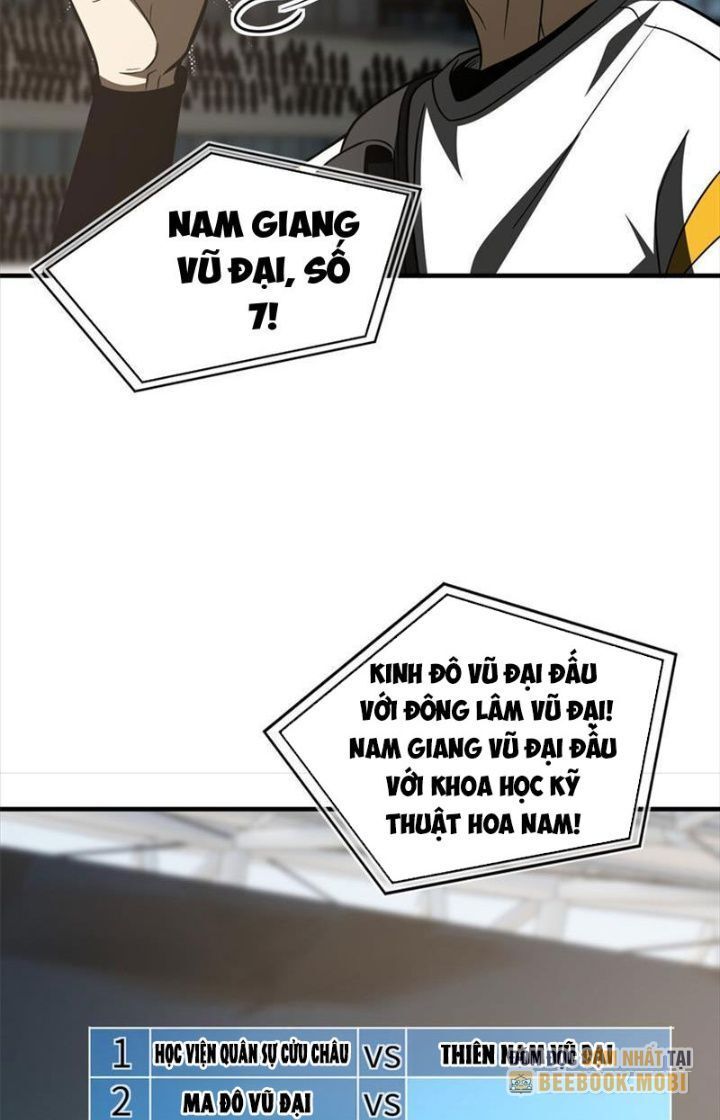 đọc truyện Toàn Cầu Cao Võ Chương 217 ảnh 32 tại Thiên Thai Truyện