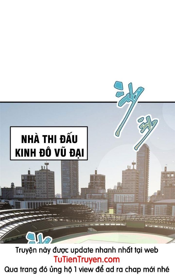 đọc truyện Toàn Cầu Cao Võ Chương 218 ảnh 2 tại Truyện Dạ Ký