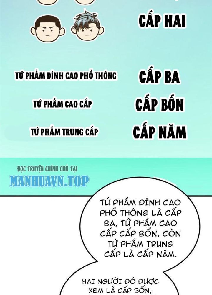 đọc truyện Toàn Cầu Cao Võ Chương 218 ảnh 38 tại Truyện Dạ Ký