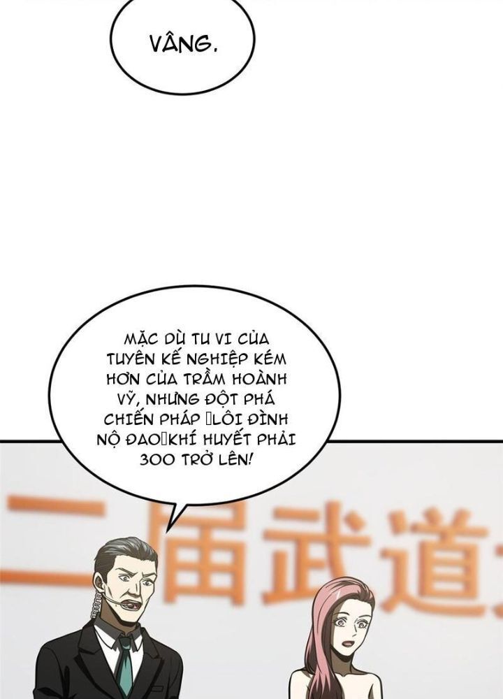 đọc truyện Toàn Cầu Cao Võ Chương 218 ảnh 96 tại Truyện Dạ Ký