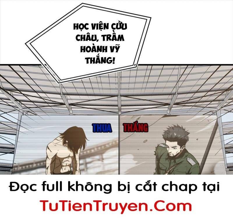 đọc truyện Toàn Cầu Cao Võ Chương 219 ảnh 2 tại Truyện Dạ Ký