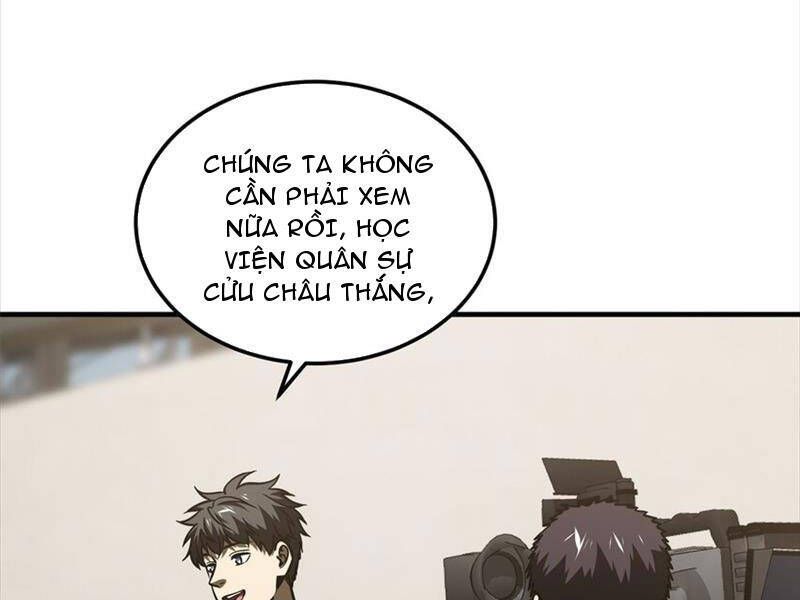 đọc truyện Toàn Cầu Cao Võ Chương 219 ảnh 11 tại Truyện Dạ Ký