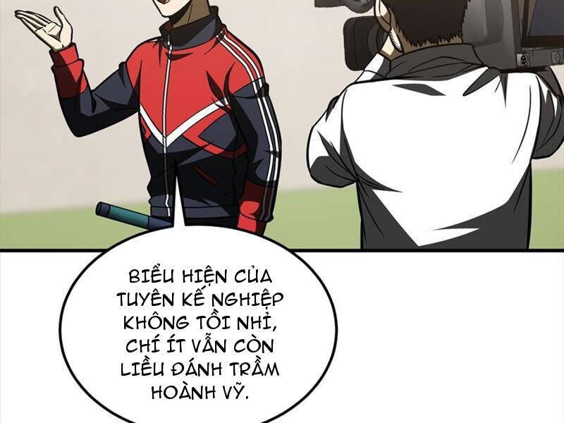 đọc truyện Toàn Cầu Cao Võ Chương 219 ảnh 12 tại Truyện Dạ Ký