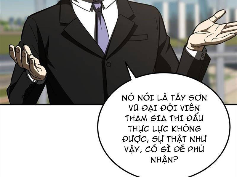 đọc truyện Toàn Cầu Cao Võ Chương 219 ảnh 36 tại Truyện Dạ Ký