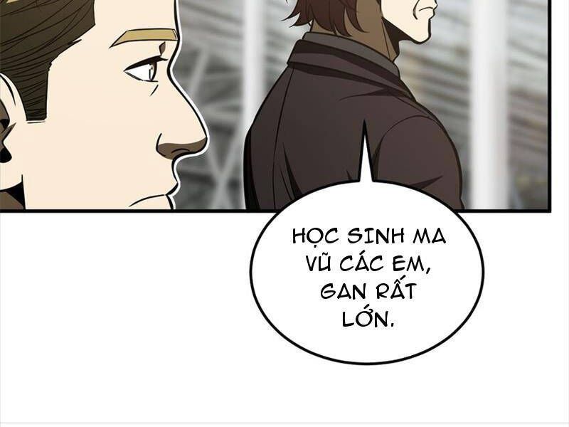 đọc truyện Toàn Cầu Cao Võ Chương 219 ảnh 63 tại Truyện Dạ Ký