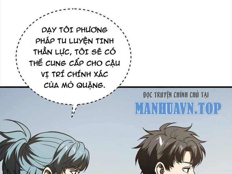 đọc truyện Toàn Cầu Cao Võ Chương 219 ảnh 95 tại Truyện Dạ Ký