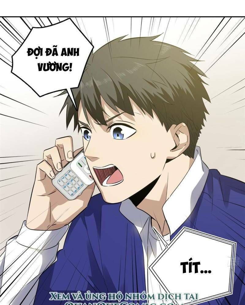 đọc truyện Toàn Cầu Cao Võ Chương 22 ảnh 11 tại Truyện Dạ Ký