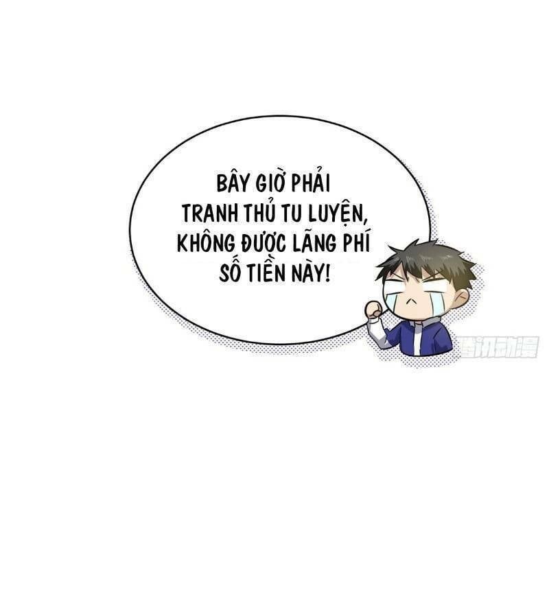 đọc truyện Toàn Cầu Cao Võ Chương 22 ảnh 14 tại Truyện Dạ Ký
