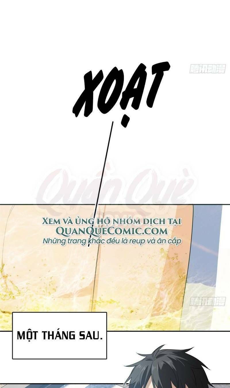 đọc truyện Toàn Cầu Cao Võ Chương 22 ảnh 24 tại Truyện Dạ Ký