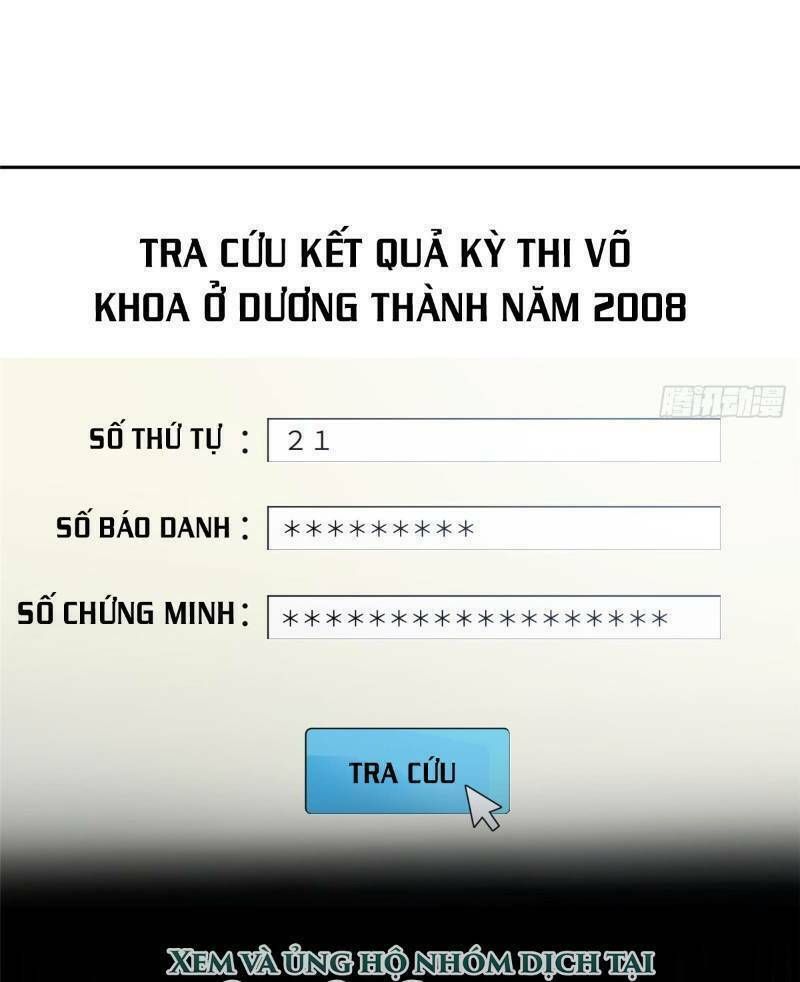 đọc truyện Toàn Cầu Cao Võ Chương 22 ảnh 35 tại Truyện Dạ Ký