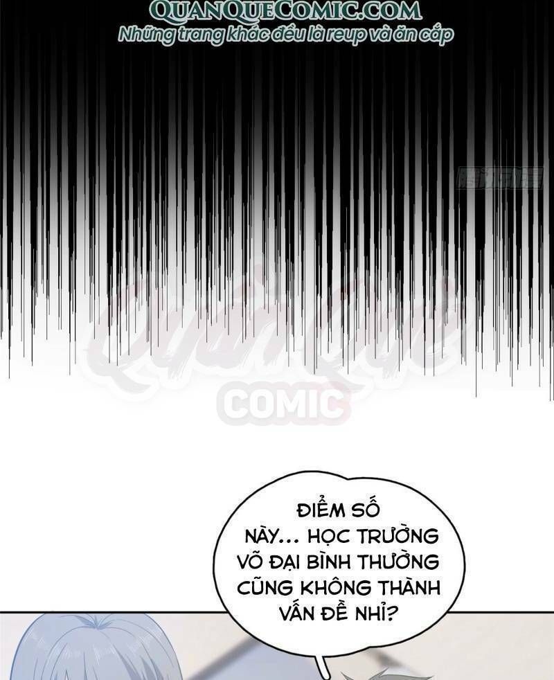 đọc truyện Toàn Cầu Cao Võ Chương 22 ảnh 36 tại Truyện Dạ Ký
