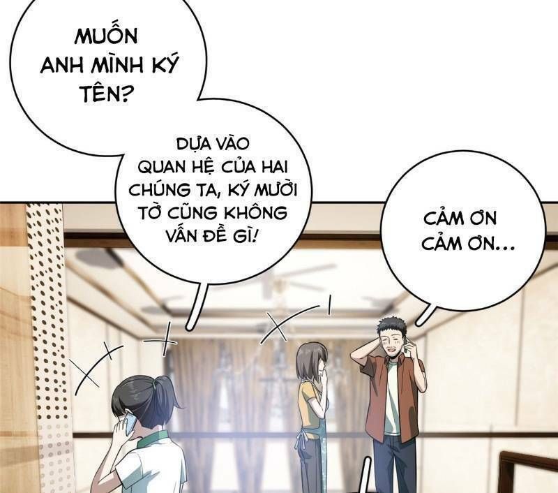 đọc truyện Toàn Cầu Cao Võ Chương 22 ảnh 41 tại Truyện Dạ Ký