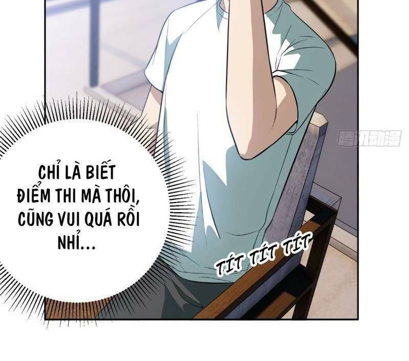 đọc truyện Toàn Cầu Cao Võ Chương 22 ảnh 43 tại Truyện Dạ Ký