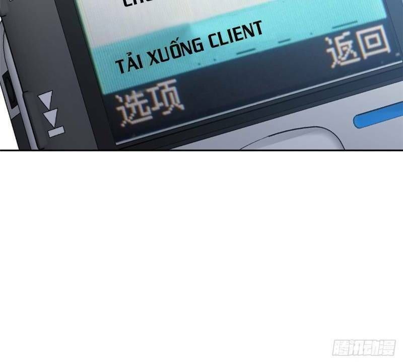 đọc truyện Toàn Cầu Cao Võ Chương 22 ảnh 46 tại Truyện Dạ Ký