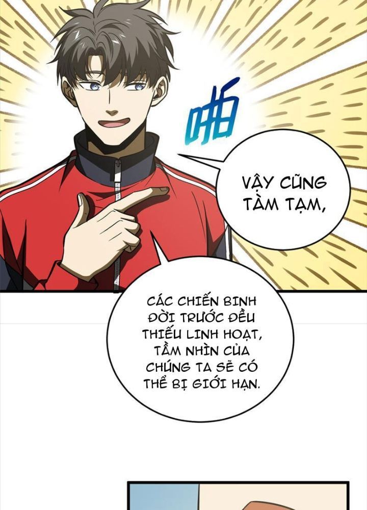 đọc truyện Toàn Cầu Cao Võ Chương 220 ảnh 83 tại Truyện Dạ Ký