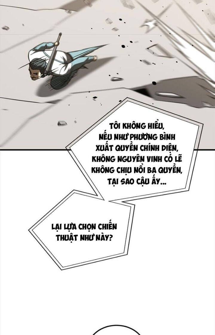đọc truyện Toàn Cầu Cao Võ Chương 221 ảnh 41 tại Truyện Dạ Ký